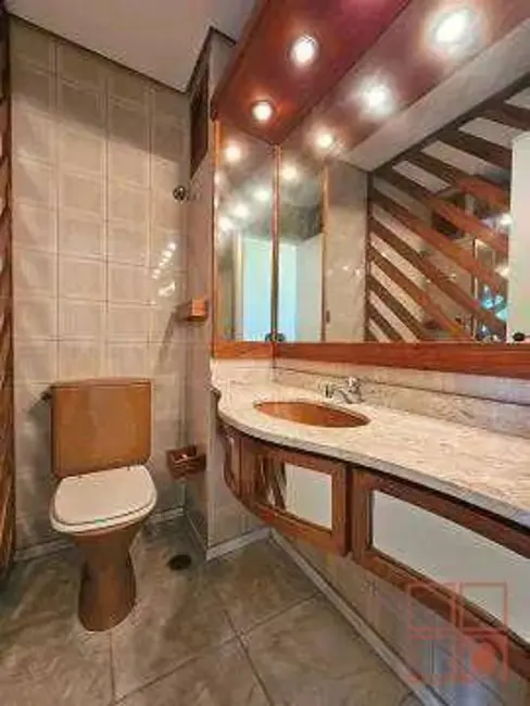 Foto 6 de Apartamento com 4 quartos à venda, 208m2 em Paraíso, São Paulo - SP