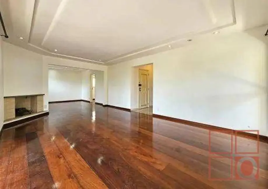 Foto 2 de Apartamento com 4 quartos à venda, 208m2 em Paraíso, São Paulo - SP