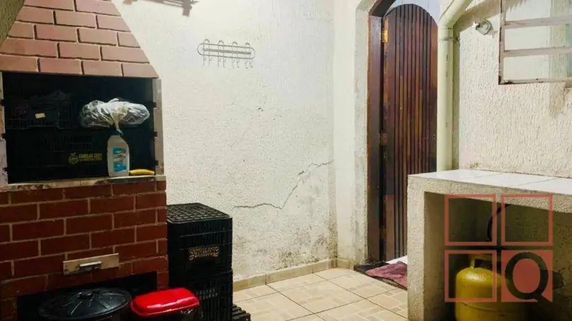 Foto 5 de Casa de Condomínio com 2 quartos à venda, 160m2 em Pinheiros, São Paulo - SP