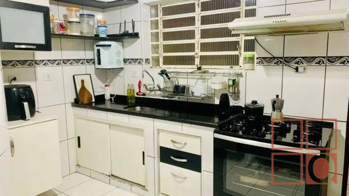 Foto 4 de Casa de Condomínio com 2 quartos à venda, 160m2 em Pinheiros, São Paulo - SP