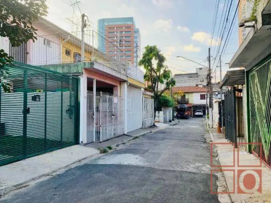 Foto 1 de Casa de Condomínio com 2 quartos à venda, 160m2 em Pinheiros, São Paulo - SP