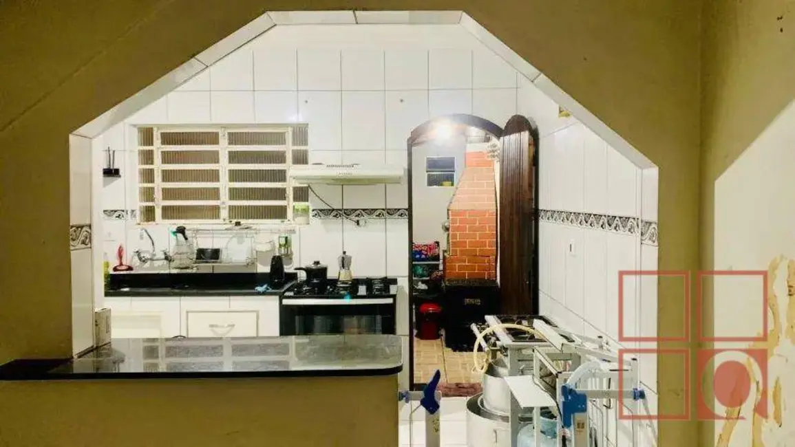 Foto 6 de Casa de Condomínio com 2 quartos à venda, 160m2 em Pinheiros, São Paulo - SP