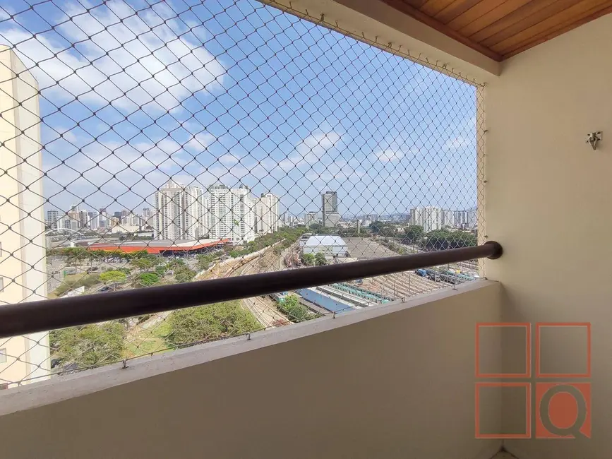 Apartamento com 3 quartos para alugar, 65m2 em Vila Yara, Osasco - SP - imagem 6 Foto 6 de Apartamento com 3 quartos para alugar, 65m2 em Vila Yara, Osasco - SP