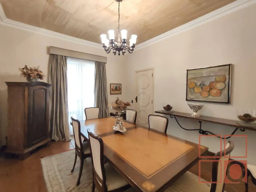 Foto 4 de Apartamento com 3 quartos à venda, 279m2 em Higienópolis, São Paulo - SP