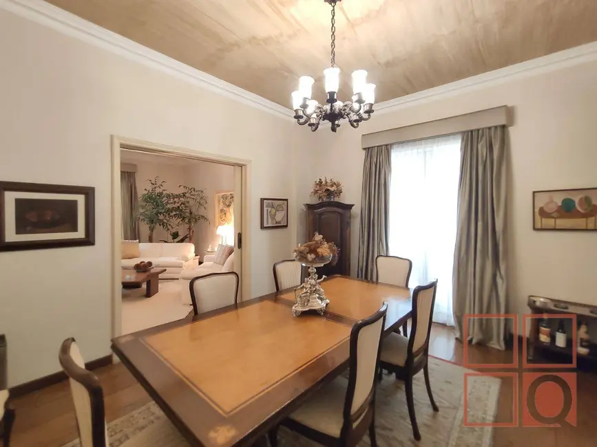 Foto 5 de Apartamento com 3 quartos à venda, 279m2 em Higienópolis, São Paulo - SP