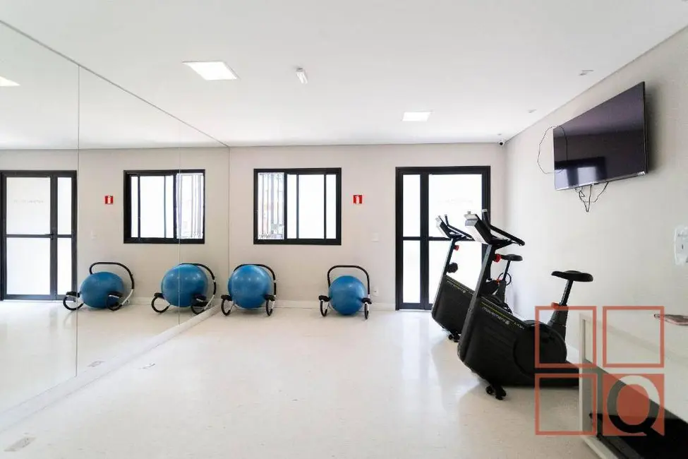 Foto 6 de Kitnet com 1 quarto à venda, 26m2 em Centro, São Paulo - SP