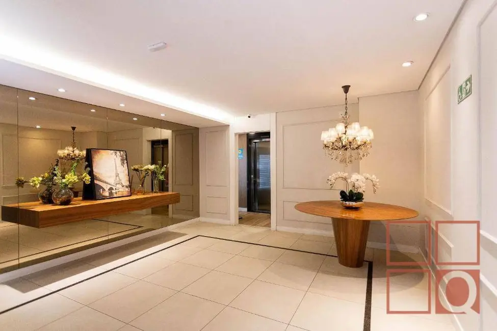 Foto 8 de Kitnet com 1 quarto à venda, 26m2 em Centro, São Paulo - SP