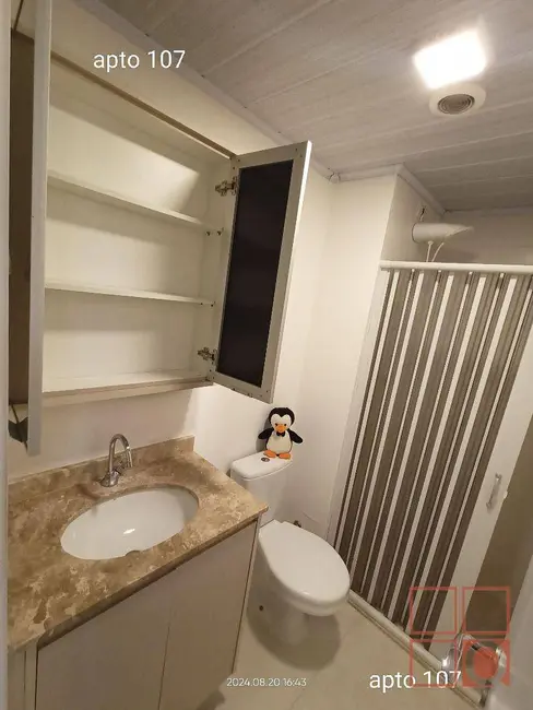 Foto 3 de Kitnet com 1 quarto à venda, 26m2 em Centro, São Paulo - SP