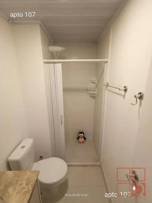 Foto 4 de Kitnet com 1 quarto à venda, 26m2 em Centro, São Paulo - SP