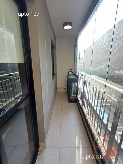 Foto 5 de Kitnet com 1 quarto à venda, 26m2 em Centro, São Paulo - SP