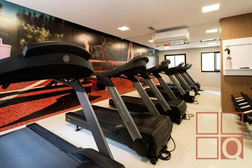 Foto 7 de Kitnet com 1 quarto à venda, 26m2 em Centro, São Paulo - SP