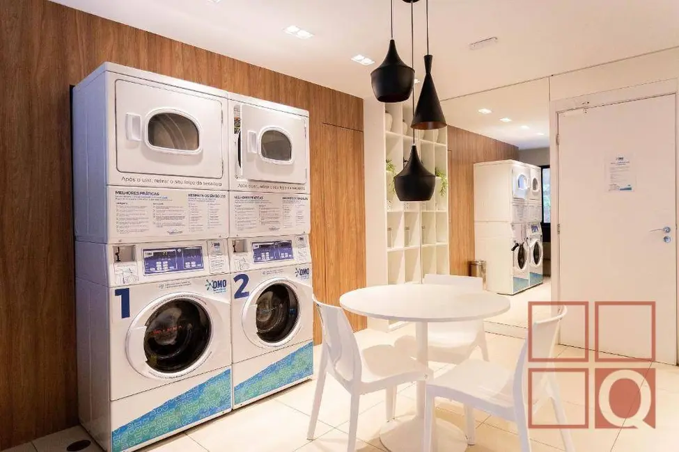 Foto 9 de Kitnet com 1 quarto à venda, 26m2 em Centro, São Paulo - SP