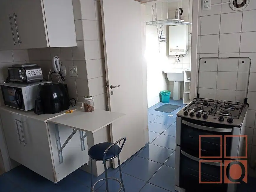 Apartamento com 2 quartos à venda, 112m2 em Vila Mascote, São Paulo - SP - imagem 9 Foto 9 de Apartamento com 2 quartos à venda, 112m2 em Vila Mascote, São Paulo - SP