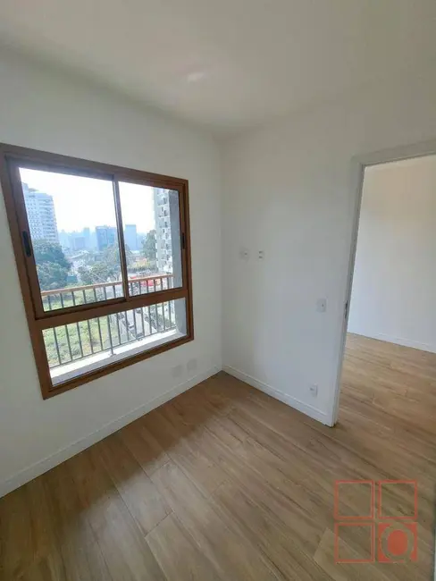 Foto 4 de Apartamento com 2 quartos à venda, 37m2 em Butantã, São Paulo - SP