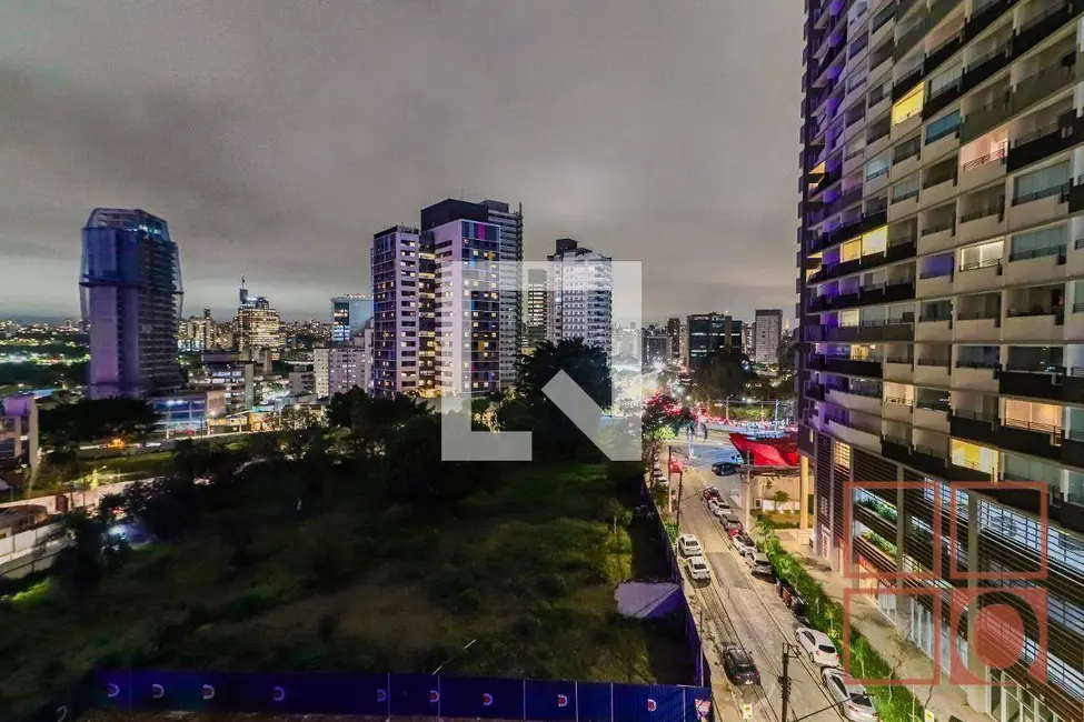 Foto 8 de Apartamento com 2 quartos à venda, 37m2 em Butantã, São Paulo - SP