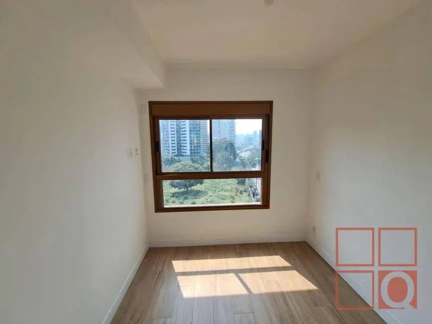 Foto 7 de Apartamento com 2 quartos à venda, 37m2 em Butantã, São Paulo - SP