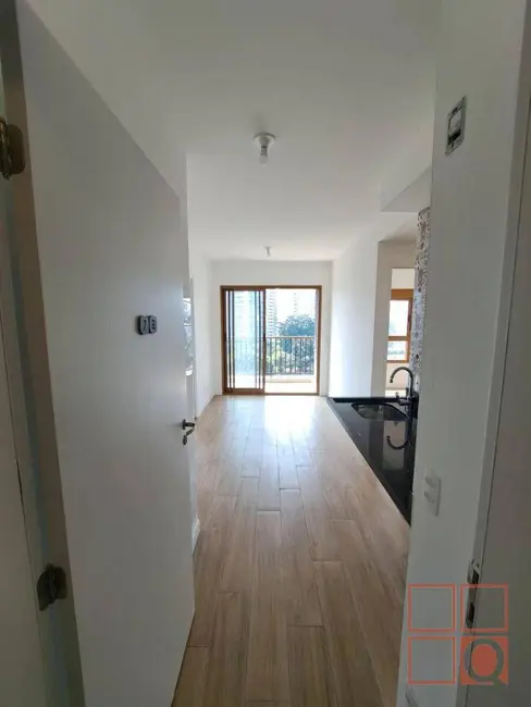 Foto 2 de Apartamento com 2 quartos à venda, 37m2 em Butantã, São Paulo - SP
