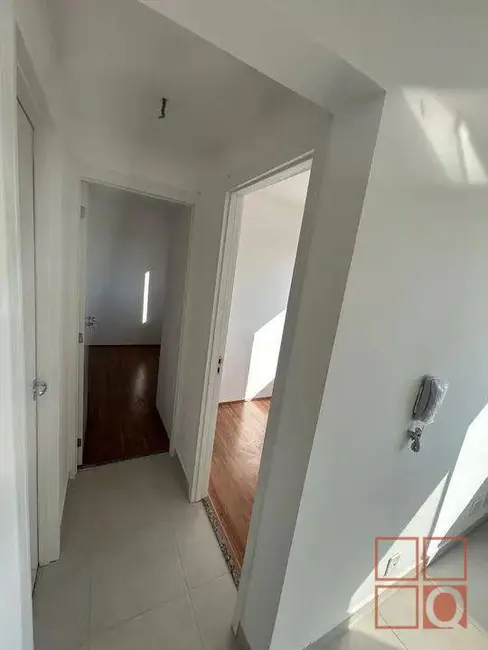 Foto 5 de Apartamento com 2 quartos à venda, 33m2 em Jardim Pedra Branca, São Paulo - SP