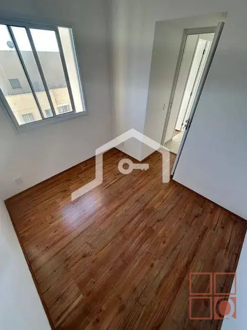 Foto 2 de Apartamento com 2 quartos à venda, 33m2 em Jardim Pedra Branca, São Paulo - SP