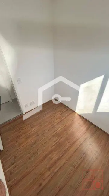 Foto 7 de Apartamento com 2 quartos à venda, 33m2 em Jardim Pedra Branca, São Paulo - SP