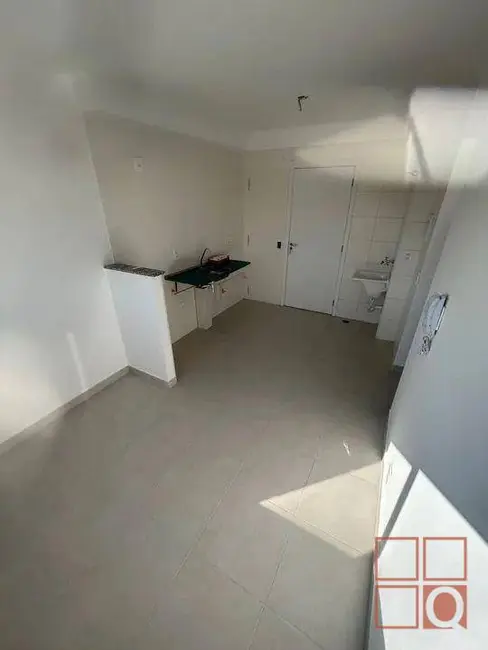 Foto 3 de Apartamento com 2 quartos à venda, 33m2 em Jardim Pedra Branca, São Paulo - SP