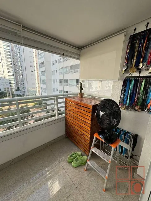 Foto 5 de Apartamento com 2 quartos à venda, 67m2 em Centro, Osasco - SP