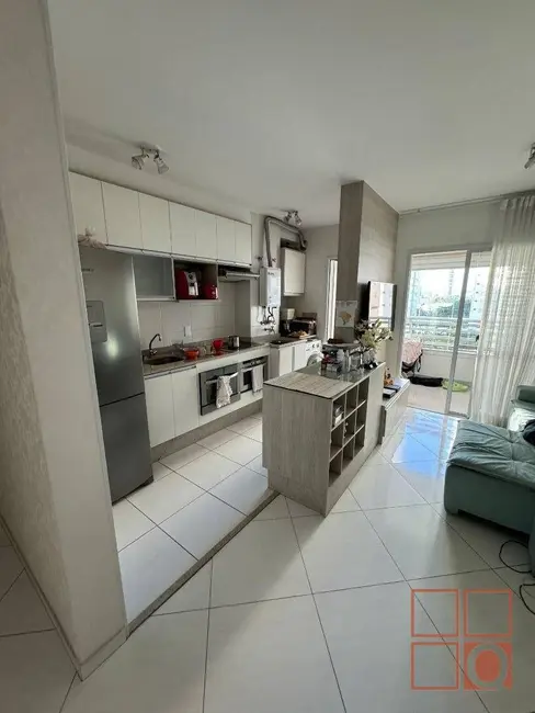 Foto 9 de Apartamento com 2 quartos à venda, 67m2 em Centro, Osasco - SP