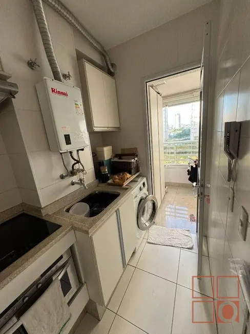 Foto 7 de Apartamento com 2 quartos à venda, 67m2 em Centro, Osasco - SP