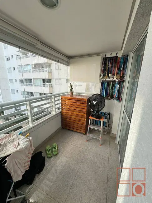 Foto 6 de Apartamento com 2 quartos à venda, 67m2 em Centro, Osasco - SP