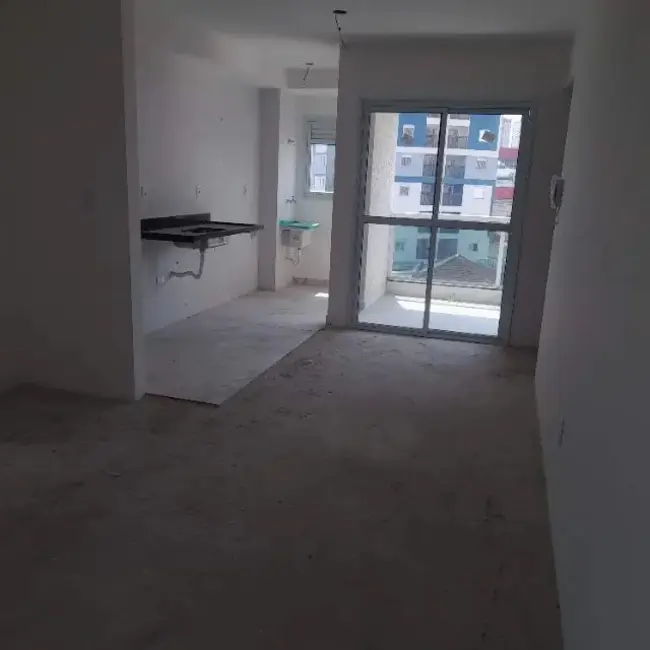 Apartamento com 1 quarto à venda, 29m2 em Parada Inglesa, São Paulo - SP - imagem 4 Foto 4 de Apartamento com 1 quarto à venda, 29m2 em Parada Inglesa, São Paulo - SP
