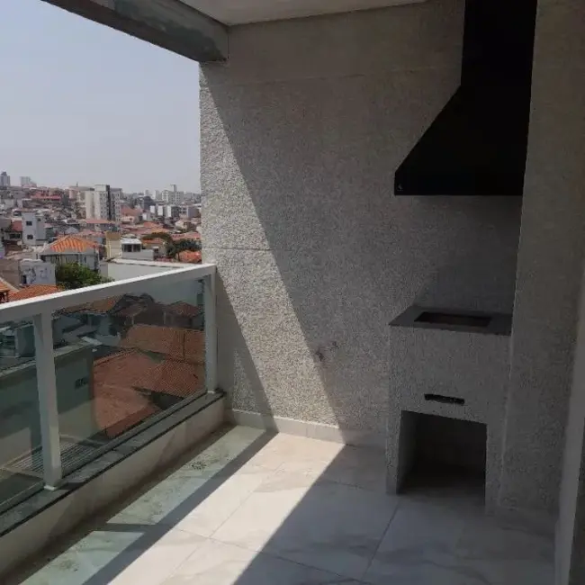 Foto 1 de Apartamento com 1 quarto à venda, 29m2 em Parada Inglesa, São Paulo - SP