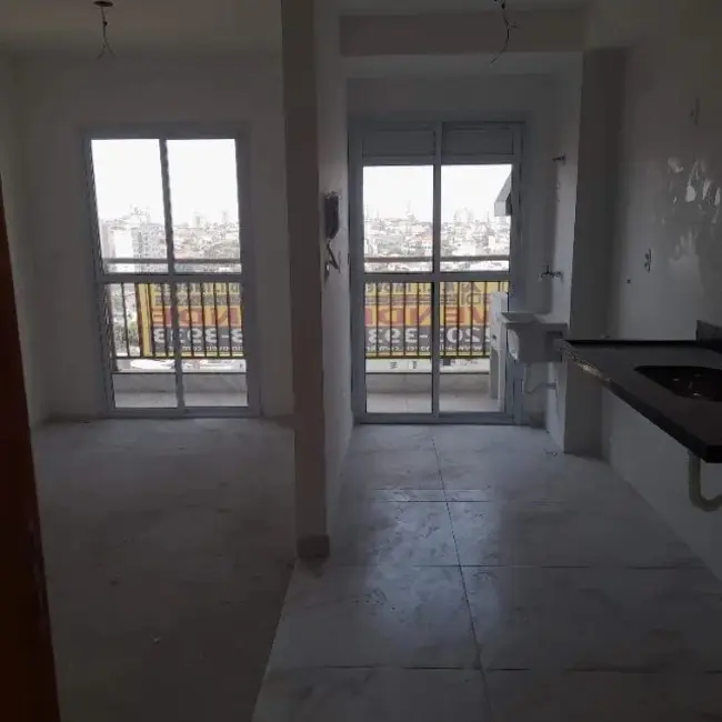 Apartamento com 1 quarto à venda, 29m2 em Parada Inglesa, São Paulo - SP - imagem 8 Foto 8 de Apartamento com 1 quarto à venda, 29m2 em Parada Inglesa, São Paulo - SP