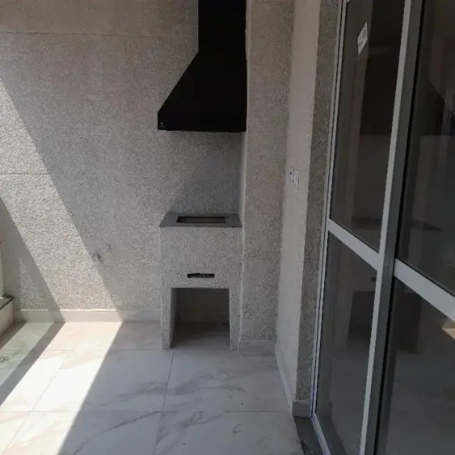 Foto 2 de Apartamento com 1 quarto à venda, 29m2 em Parada Inglesa, São Paulo - SP
