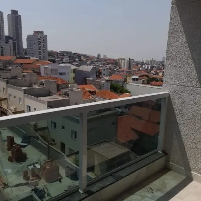 Apartamento com 1 quarto à venda, 29m2 em Parada Inglesa, São Paulo - SP - imagem 7 Foto 7 de Apartamento com 1 quarto à venda, 29m2 em Parada Inglesa, São Paulo - SP