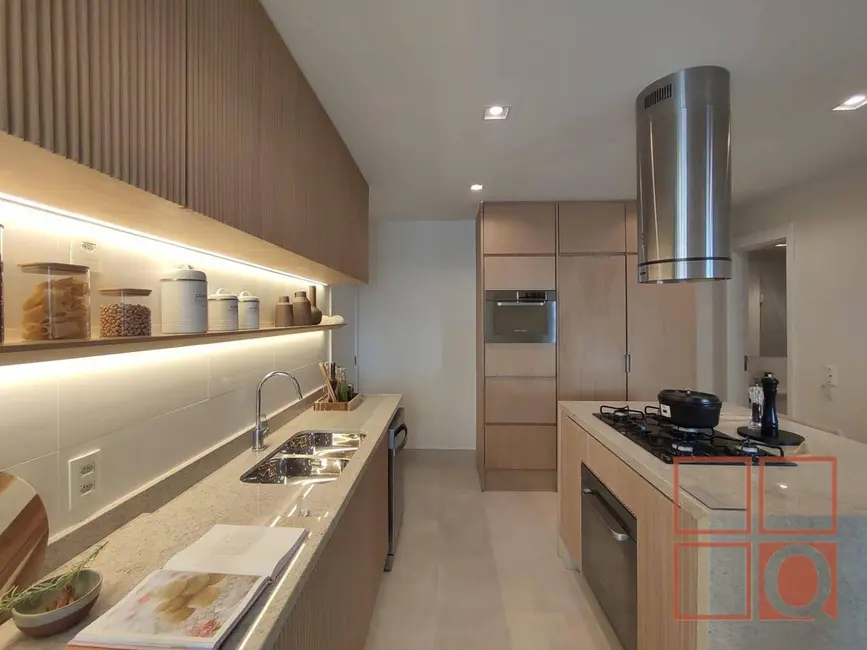 Foto 5 de Apartamento com 4 quartos à venda, 156m2 em Perdizes, São Paulo - SP