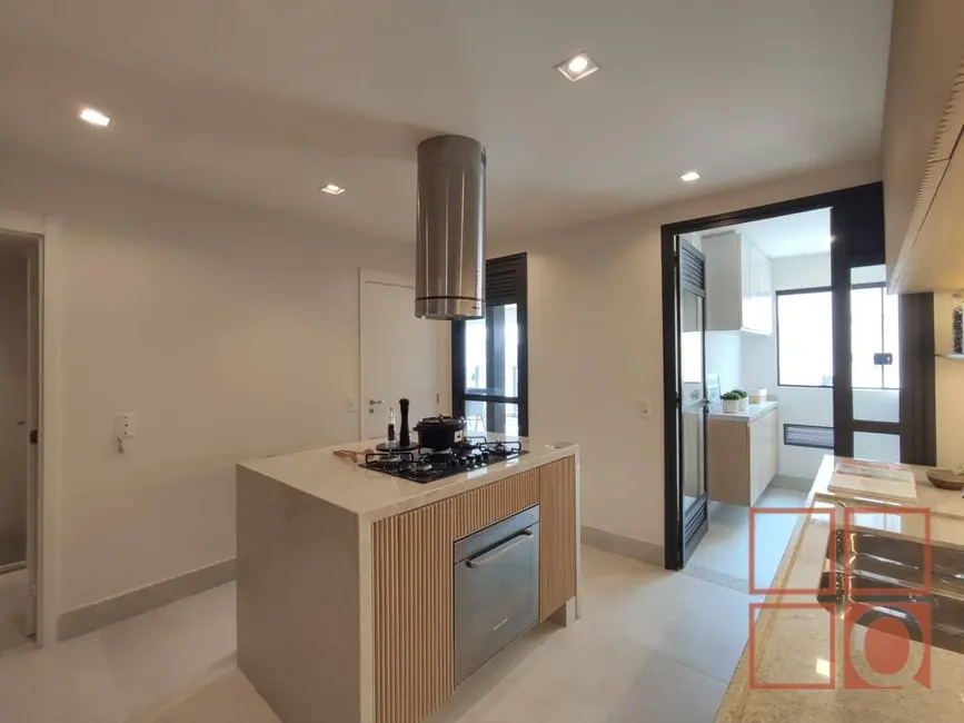 Foto 3 de Apartamento com 4 quartos à venda, 156m2 em Perdizes, São Paulo - SP