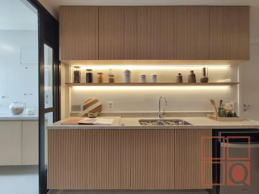 Foto 6 de Apartamento com 4 quartos à venda, 156m2 em Perdizes, São Paulo - SP