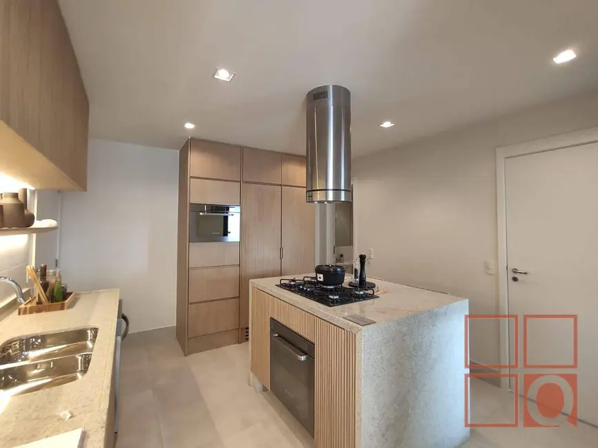 Foto 9 de Apartamento com 4 quartos à venda, 156m2 em Perdizes, São Paulo - SP