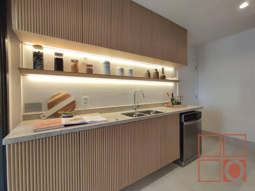 Foto 7 de Apartamento com 4 quartos à venda, 156m2 em Perdizes, São Paulo - SP