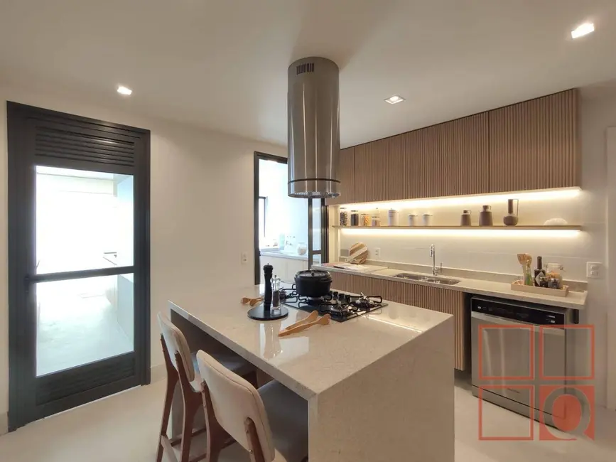 Foto 4 de Apartamento com 4 quartos à venda, 156m2 em Perdizes, São Paulo - SP