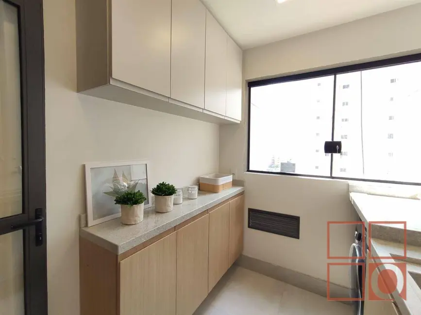 Foto 8 de Apartamento com 4 quartos à venda, 156m2 em Perdizes, São Paulo - SP