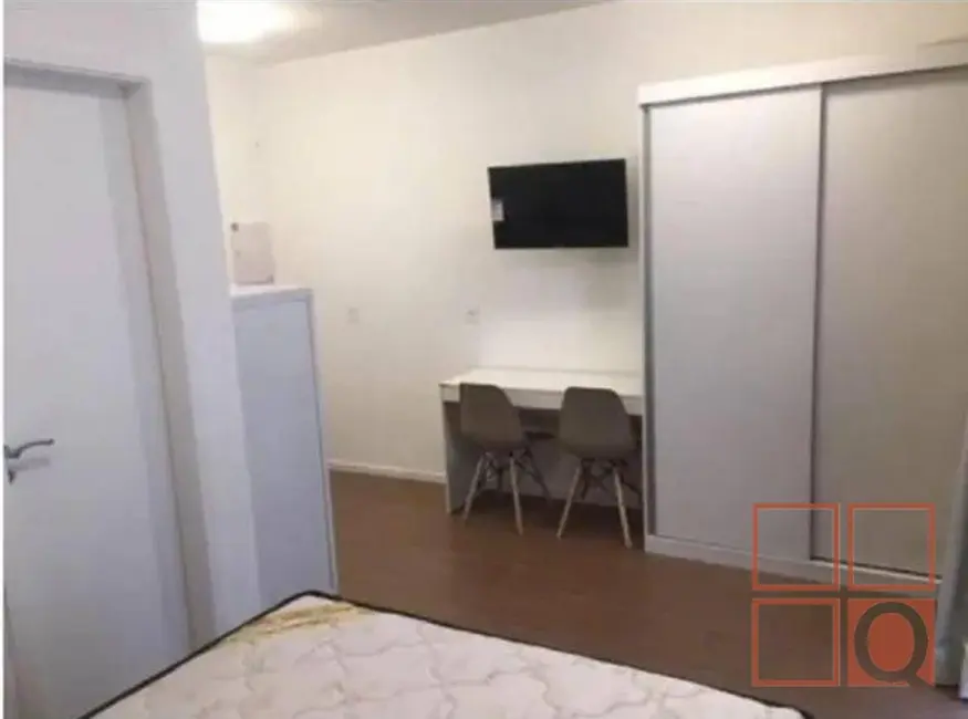 Foto 2 de Apartamento com 1 quarto à venda, 26m2 em Centro, São Paulo - SP