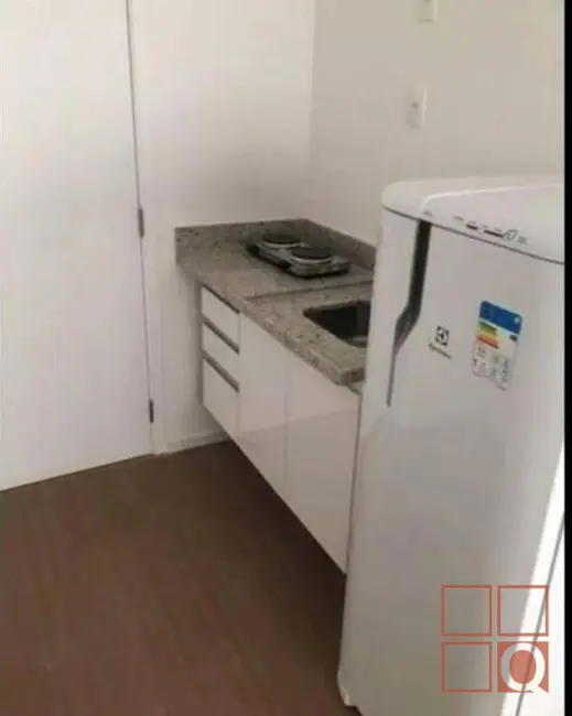 Apartamento com 1 quarto à venda, 26m2 em Centro, São Paulo - SP - imagem 5 Foto 5 de Apartamento com 1 quarto à venda, 26m2 em Centro, São Paulo - SP