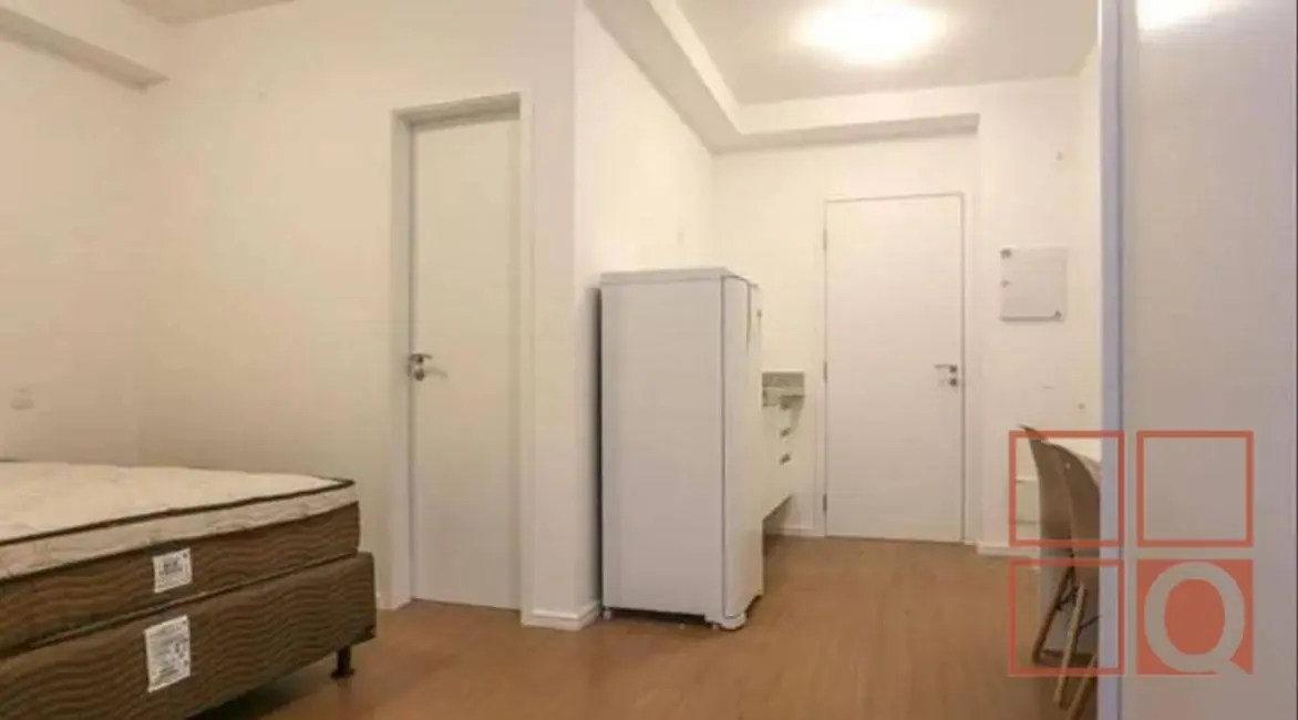 Apartamento com 1 quarto à venda, 26m2 em Centro, São Paulo - SP - imagem 4 Foto 4 de Apartamento com 1 quarto à venda, 26m2 em Centro, São Paulo - SP