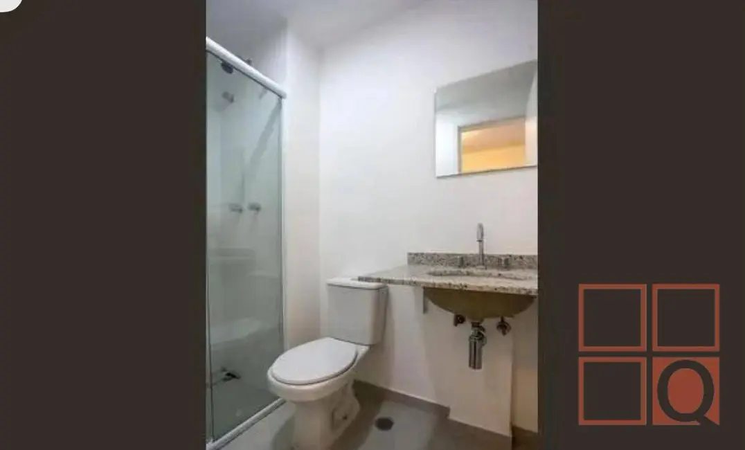 Apartamento com 1 quarto à venda, 26m2 em Centro, São Paulo - SP - imagem 6 Foto 6 de Apartamento com 1 quarto à venda, 26m2 em Centro, São Paulo - SP