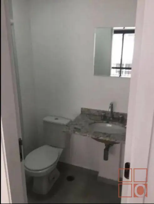 Apartamento com 1 quarto à venda, 26m2 em Centro, São Paulo - SP - imagem 9 Foto 9 de Apartamento com 1 quarto à venda, 26m2 em Centro, São Paulo - SP