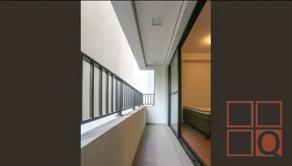 Apartamento com 1 quarto à venda, 26m2 em Centro, São Paulo - SP - imagem 7 Foto 7 de Apartamento com 1 quarto à venda, 26m2 em Centro, São Paulo - SP