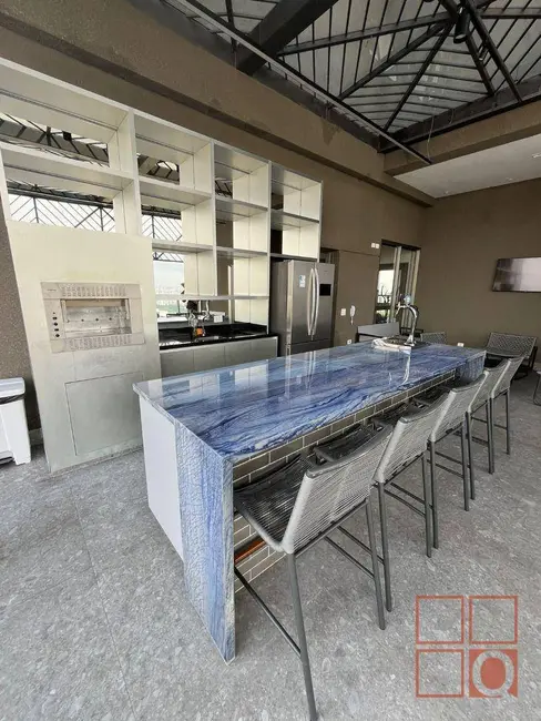 Apartamento com 2 quartos à venda, 51m2 em Paraíso, São Paulo - SP - imagem 6 Foto 6 de Apartamento com 2 quartos à venda, 51m2 em Paraíso, São Paulo - SP