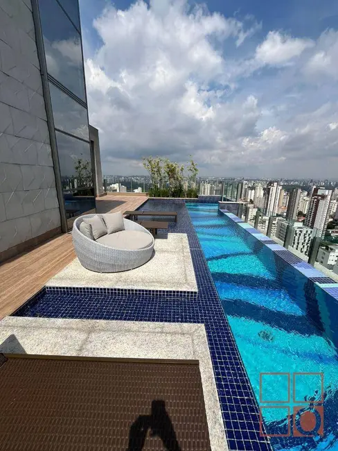 Foto 2 de Apartamento com 2 quartos à venda, 51m2 em Paraíso, São Paulo - SP