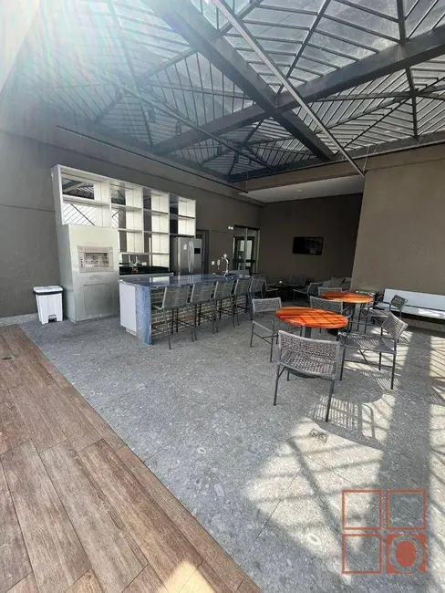 Apartamento com 2 quartos à venda, 51m2 em Paraíso, São Paulo - SP - imagem 7 Foto 7 de Apartamento com 2 quartos à venda, 51m2 em Paraíso, São Paulo - SP